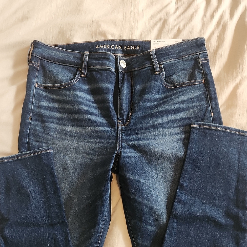NWT- American Eagle Jeggings
